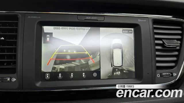 Kia The New Carnival id 2460965 из Кореи 6