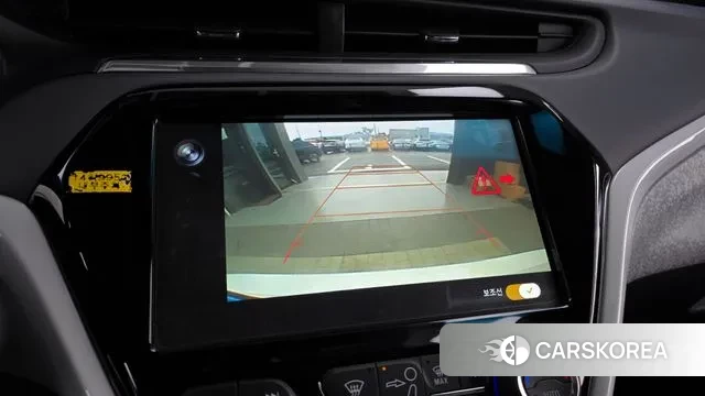 Chevrolet (GM Daewoo) Bolt EV 2019 Белый из Кореи, фото 6