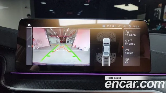 BMW 5 Series (G30) 2023 Черный из Кореи, фото 6