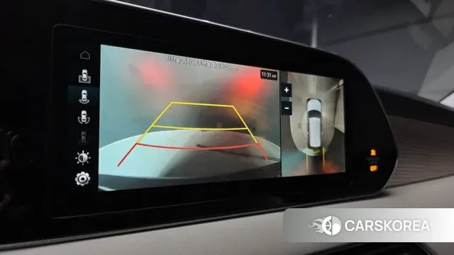 Hyundai Palisade 2020 Серый из Кореи, фото 6