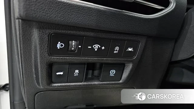 Hyundai Sonata (DN8) 2021 Белый из Кореи, фото 6