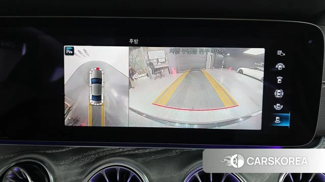 Mercedes-Benz CLS-Class C257 2021 Черный из Кореи, фото 6