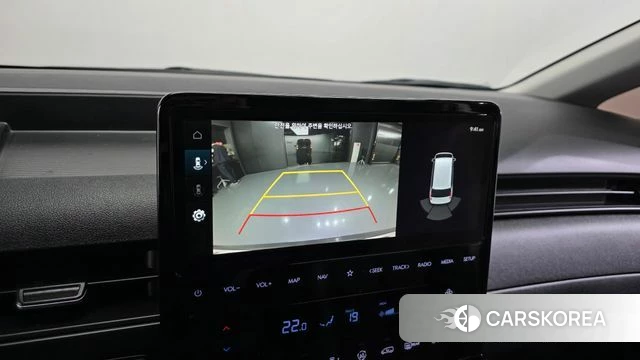 Hyundai Staria 2021 Черный из Кореи, фото 6