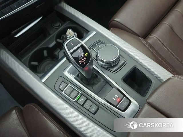 BMW X5 (F15) 2018 Белый из Кореи, фото 6