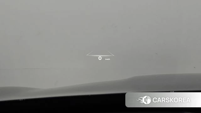 Kia The New K9 2nd generation 2023 Черный из Кореи, фото 6