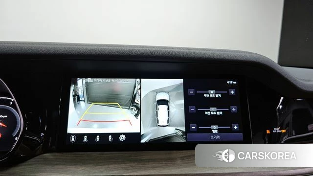 Kia Mohave Master 2020 Белый из Кореи, фото 6