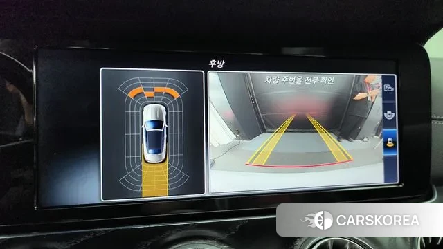 Mercedes-Benz E-Class W213 2018 Белый из Кореи, фото 6