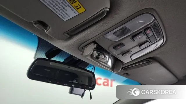 Kia The New Carnival 2020 Серебристо-серый из Кореи, фото 6