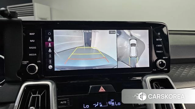 Kia Sorento 4th Generation 2020 Черный из Кореи, фото 6