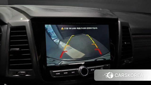 Ssangyong G4 Rexton 2018 Серый из Кореи, фото 6