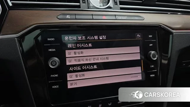 Volkswagen Passat GT (B8) 2018 Белый из Кореи, фото 6