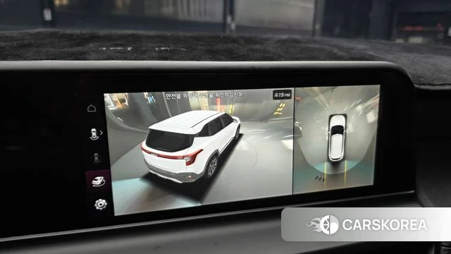 Kia The New Seltos 2023 Серый из Кореи, фото 6