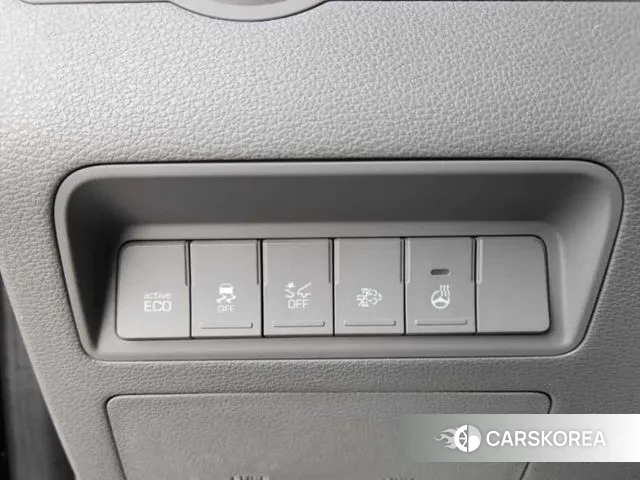 Hyundai Solati 2022 Белый из Кореи, фото 6