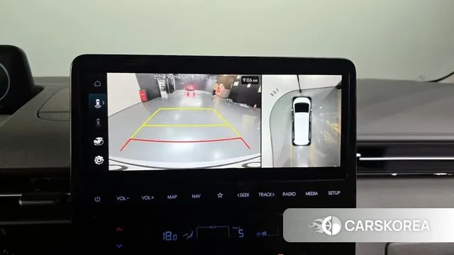 Hyundai Staria 2021 Белый из Кореи, фото 6