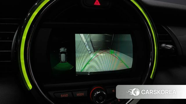 Mini Cooper D 2019 Черный из Кореи, фото 6