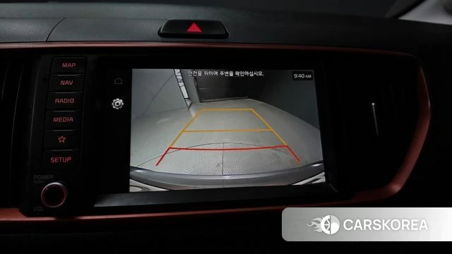 Kia The New Ray 2021 Серый из Кореи, фото 6