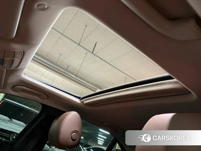 Mercedes-Benz E-Class W213 2020 Серый из Кореи, фото 6