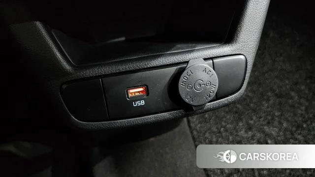 Kia The New Kia Ray 2024 Белый из Кореи, фото 6