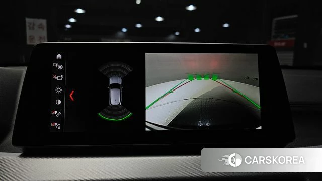 BMW X2 (F39) 2023 Белый из Кореи, фото 6