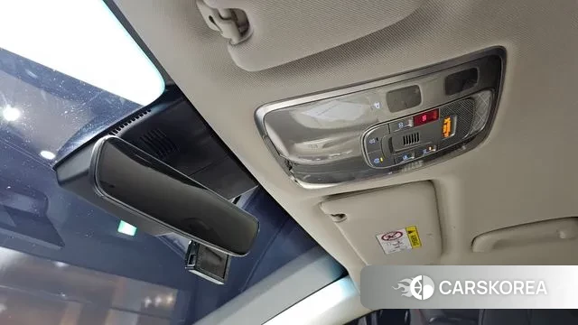 Genesis GV70 2023 Черный из Кореи, фото 6