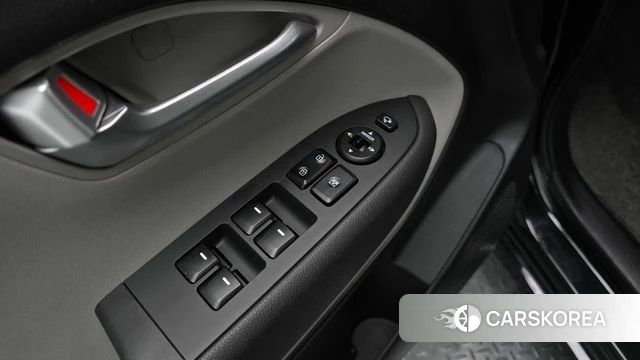 Kia The New Kia Ray EV 2023 Черный из Кореи, фото 6
