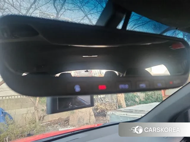 Hyundai Veloster (JS) 2018 Красный из Кореи, фото 6