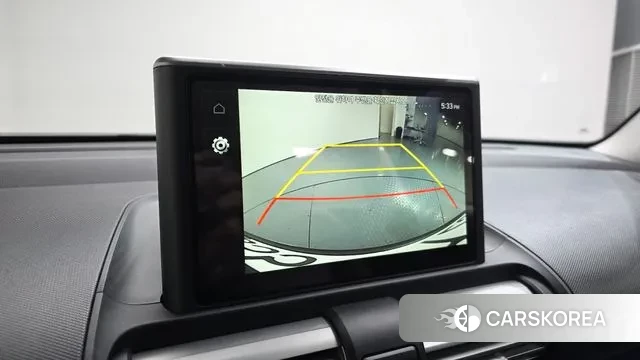 Hyundai Casper 2024 Цвет тростника из Кореи, фото 6