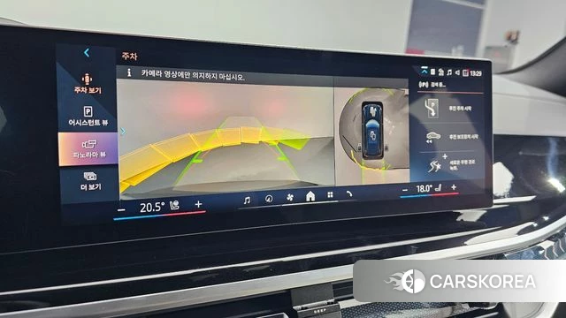 BMW X5 (G05) 2025 Черный из Кореи, фото 6