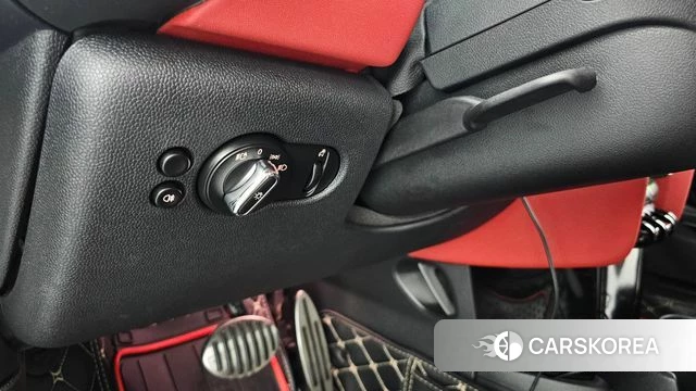 Mini Cooper S 2018 Темно-зеленый из Кореи, фото 6