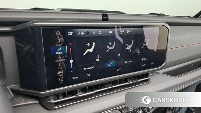 Jeep Wrangler (JL) 2025 Цвет галактики из Кореи, фото 6