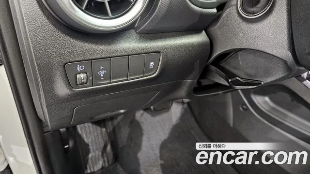 Hyundai The New Kona id 2638392 из Кореи 6