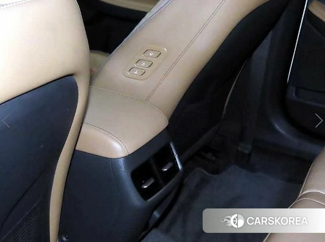 Hyundai Sonata (DN8) 2019 Белый из Кореи, фото 6