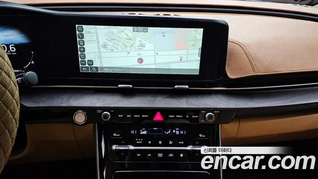 Kia Carnival 4th generation id 2452318 из Кореи 6