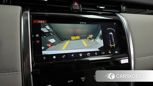 Land Rover Discovery Sports 2nd Generation 2020 Белый из Кореи, фото 6