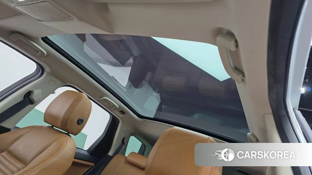 Land Rover Discovery Sports 2018 Белый из Кореи, фото 6