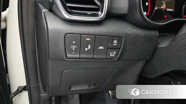 Kia Sportage The Bold 2020 Белый из Кореи, фото 6