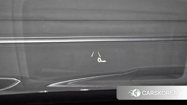 Kia More K9 2018 Коричневый из Кореи, фото 6