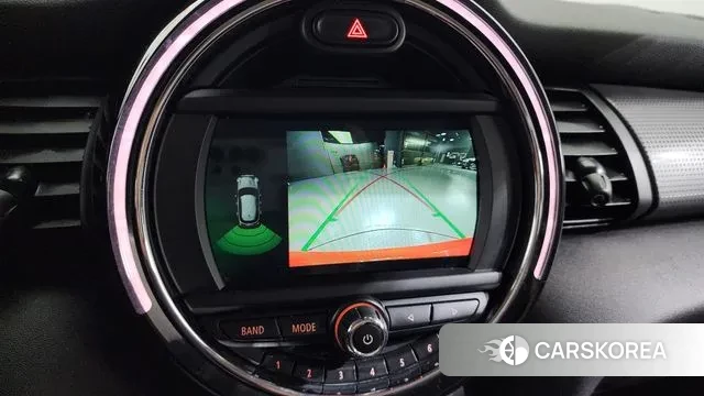 Mini Cooper 2019 Оранжевый из Кореи, фото 6