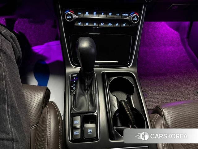 Hyundai Grandeur IG 2019 Белый из Кореи, фото 6