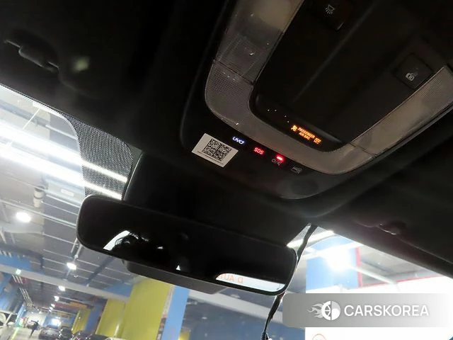 Kia Sorento 4th Generation 2020 Черный из Кореи, фото 6