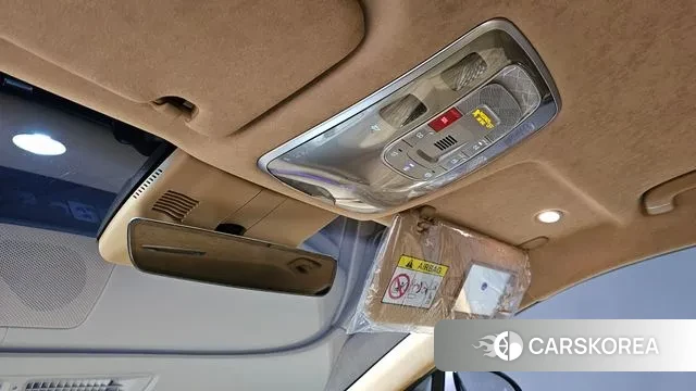 Genesis G80 (RG3) 2024 Серебряный из Кореи, фото 6