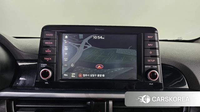 Kia All New Morning (JA) 2018 Белый из Кореи, фото 6