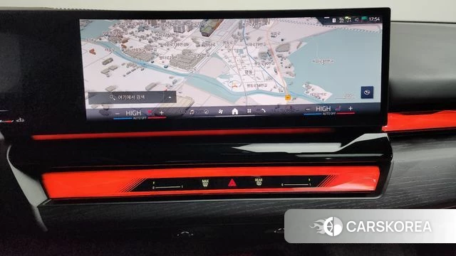 BMW 5 Series (G60) 2024 Белый из Кореи, фото 6