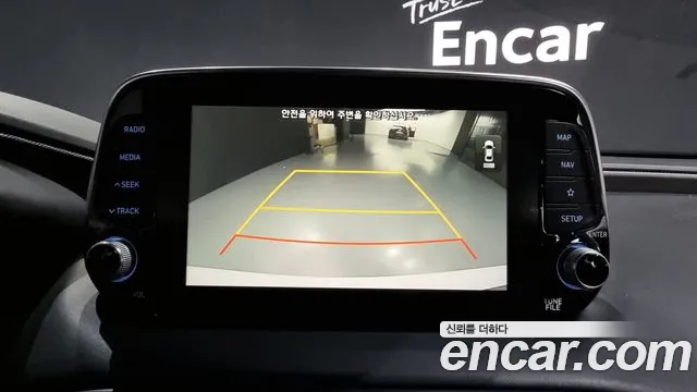 Hyundai Santa Fe TM 2018 Белый из Кореи, фото 6