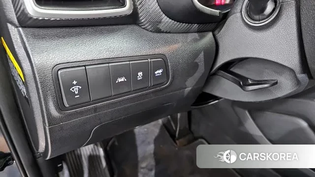 Hyundai All New Tucson 2020 Серый из Кореи, фото 6