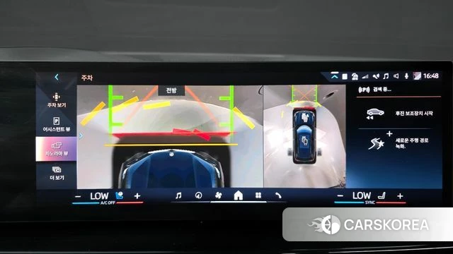 BMW X5 (G05) 2023 Черный из Кореи, фото 6