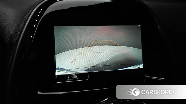 Chevrolet (GM Daewoo) The New Spark 2022 Белый из Кореи, фото 6