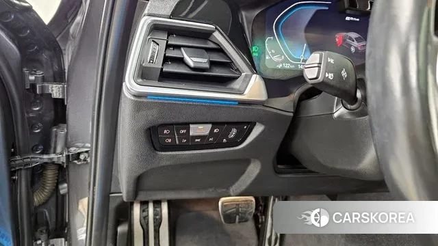 BMW 3 Series (G20) 2022 Серый из Кореи, фото 6