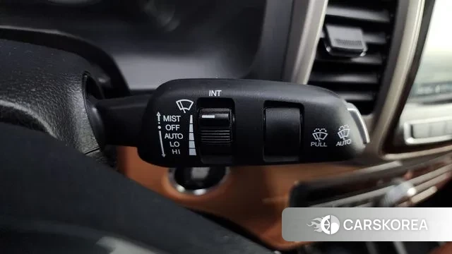 Ssangyong Rexton Sports 2018 Серый из Кореи, фото 6