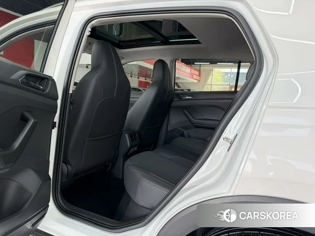 Volkswagen Tu Kai 2022 Белый из Китая, фото 6